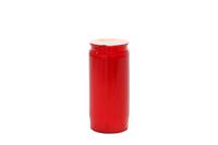 Grafkaars olie nr7 rood