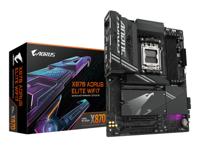 Gigabyte X870 Aorus Elite WiFi 7 moederbord