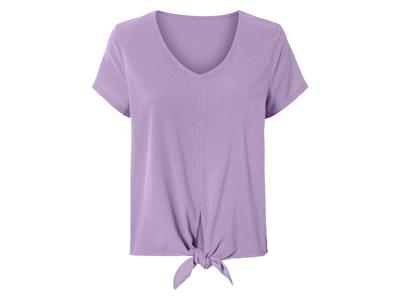 esmara Dames top (Lila, S (36/38))