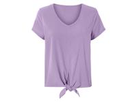 esmara Dames top (Lila, S (36/38))