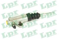 Hulpcilinder, koppeling 3705 Hulpcilinder, koppeling 3705