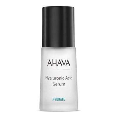 Ahava Hyaluronic Acid Serum 30ml