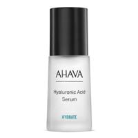 Ahava Hyaluronic Acid Serum 30ml