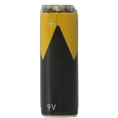 Varta Batterij superlife 9 volt