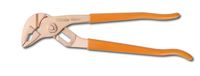 Beta Sparkproof slip joint pliers 1046BA 250 - 010460801 - thumbnail