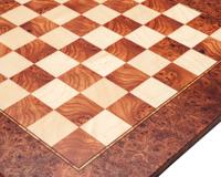 54 cm Mastellone Giuseppe Inlegbord van Olmenhout