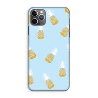Ananasjes: iPhone 11 Pro Max Tough Case