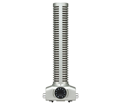 Zoom H6 SGH-6 Shotgun Microfoon