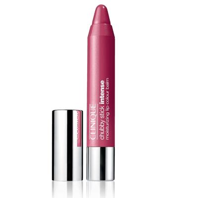 Clinique Chubby Stick Moisturizing Lip Colour Balm Mightiest Maraschino 3gr