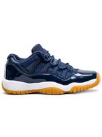 Jordan Kids baskets Air Jordan 11 Retro - Bleu - thumbnail