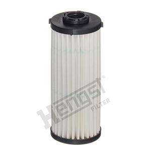 Hydraulische filter, automatische transmissie, Hydrauliekfilterset, automatische aandrijving HENGST FILTER, u.a. für Seat, VW, Audi, Skoda, Cupra