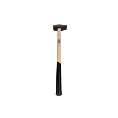 4tecx Voorhamer hickory steel 4000 gram