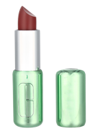 Clinique Pop Longwear Shine Lipstick 09 Beach Pop - Mat Lippenstift 3.9 g Dames