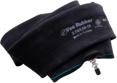 Vee Rubber Tubes 2.75/3.00-18 valve tr4