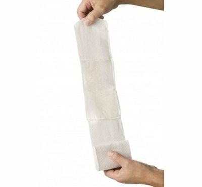 Traumazwachtel 10 x 18 cm - 10 stuks