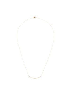 Dana Rebecca Designs collier en or 14ct à diamants