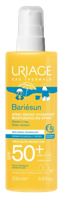 Uriage Bariésun Moisturizing Kid Spray SPF50+