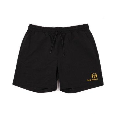 Sergio Tacchini - Cordosa Zwembroek - Zwart