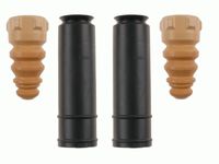 Aanslagrubber met stofkap - Protection kit 900148