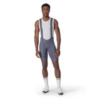 Castelli free aero race s bibshort smoky gray heren