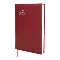 Agenda Finocam Bordeaux 16,5 x 24 cm