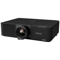 Epson EB-L735U Beamer Laser 7000 lm 1920 x 1200 WUXGA 2x VGA-ingang, Geïntegreerde luidspreker, Lens shift, Met afstandsbediening, USB-A, WiFi, Zoomfunctie