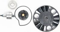Coming Soon Water pump shafts piaggio engine 125, 8665