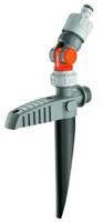 Regulator en afsluitklep E2 Regulator en afsluitklep E2