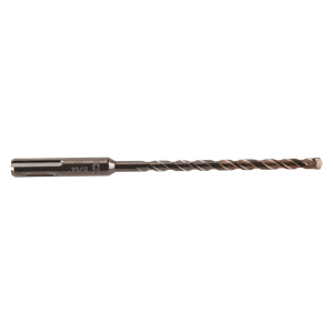 Wolfcraft Universeelboor | HM | SDS-Plus | Ø6 x 160mm | 1 stuk - 7436000