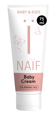 Naif Baby & Kids Baby Cream