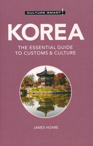 Reisgids Culture Smart! Korea | Kuperard