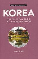Reisgids Culture Smart! Korea | Kuperard - thumbnail