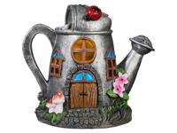 LIVARNO Solar tuindecoratie (Gieterhuis)