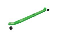 Traxxas - Aluminium steering link & servo horn - Groen (TRX-9748-GRN) - thumbnail