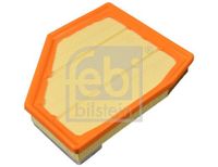 Luchtfilter 179010