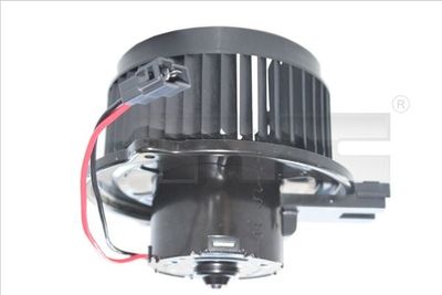 Kachelventilator 5170002