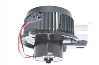 Kachelventilator 5170002