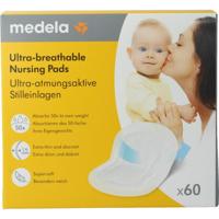 Medela Zoogcompressen ultra ad