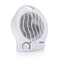 Tristar Elektrische kachel/ventilator KA-5039 2000 W wit