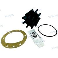 JAB17018-0001 - JABSCO TURBINE 17018-0001-P Caterpillar