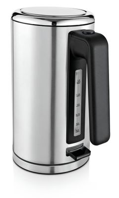 WMF Lono Waterkoker Snoerloos, Oververhittingsbeveiliging Aantal/Volume: 1.6 l Cromargan