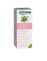 Biover Geranium bio (10 ml)