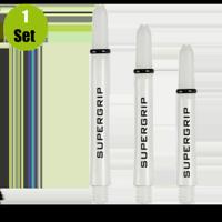 Harrows Harrows Supergrip - Wit