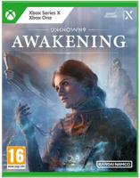 Unknown 9 Awakening