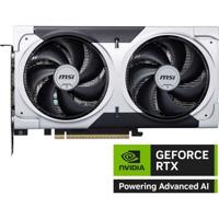 Grafische kaart - MSI - GeForce RTX 5060 TI 8G VENTUS 2X OC PLUS NVIDIA 8 GB GDDR7