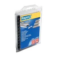 VR22 Rapid Agraf gaasklem - verzinkt - 1100 nietjes