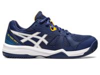 Asics Gel-Padel Pro 5 GS zie 2482 Padelschoenen Meisjes 33