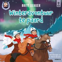 Winteravontuur te paard