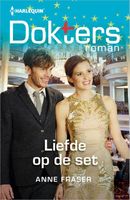 Liefde op de set - Anne Fraser - ebook - thumbnail