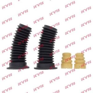 Aanslagrubber met stofkap - Protection kit 910130